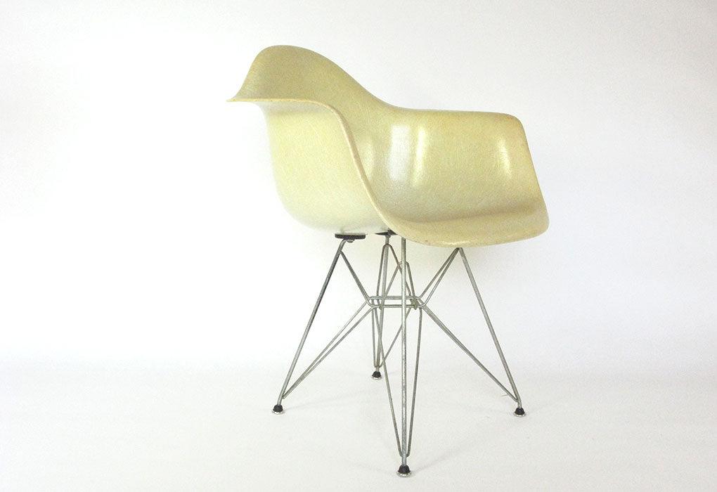 Eames DAR chair, 1950