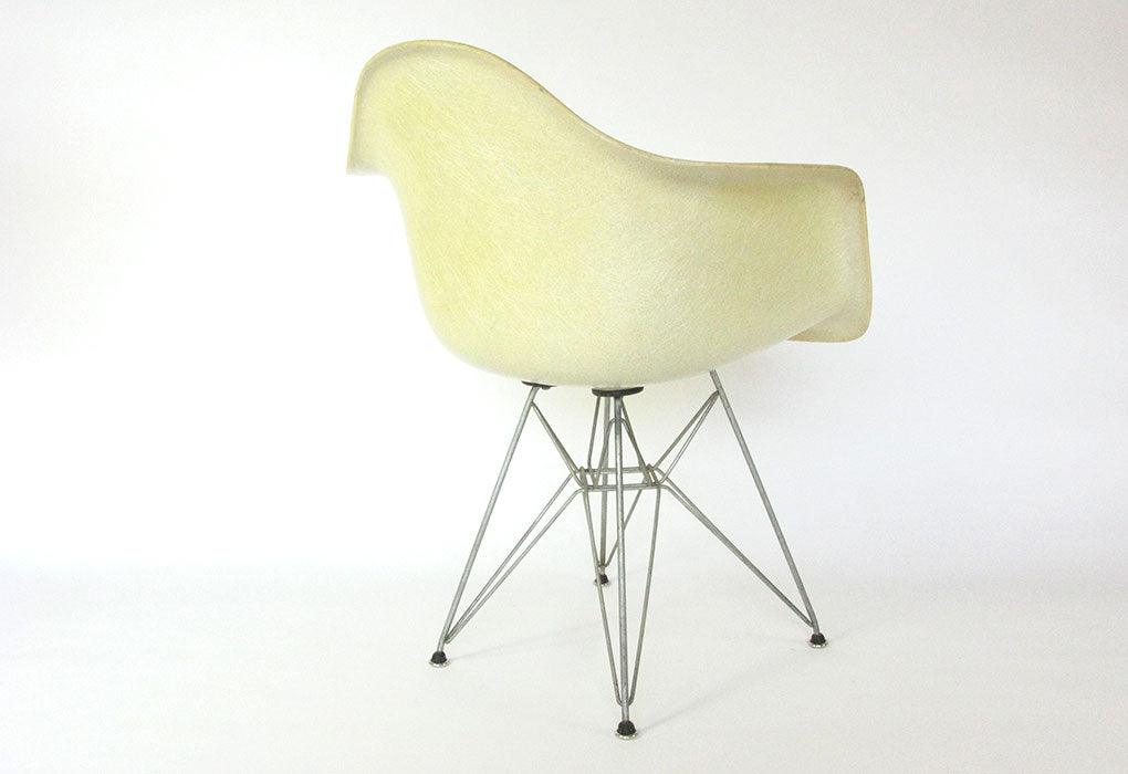 Eames DAR chair, 1950