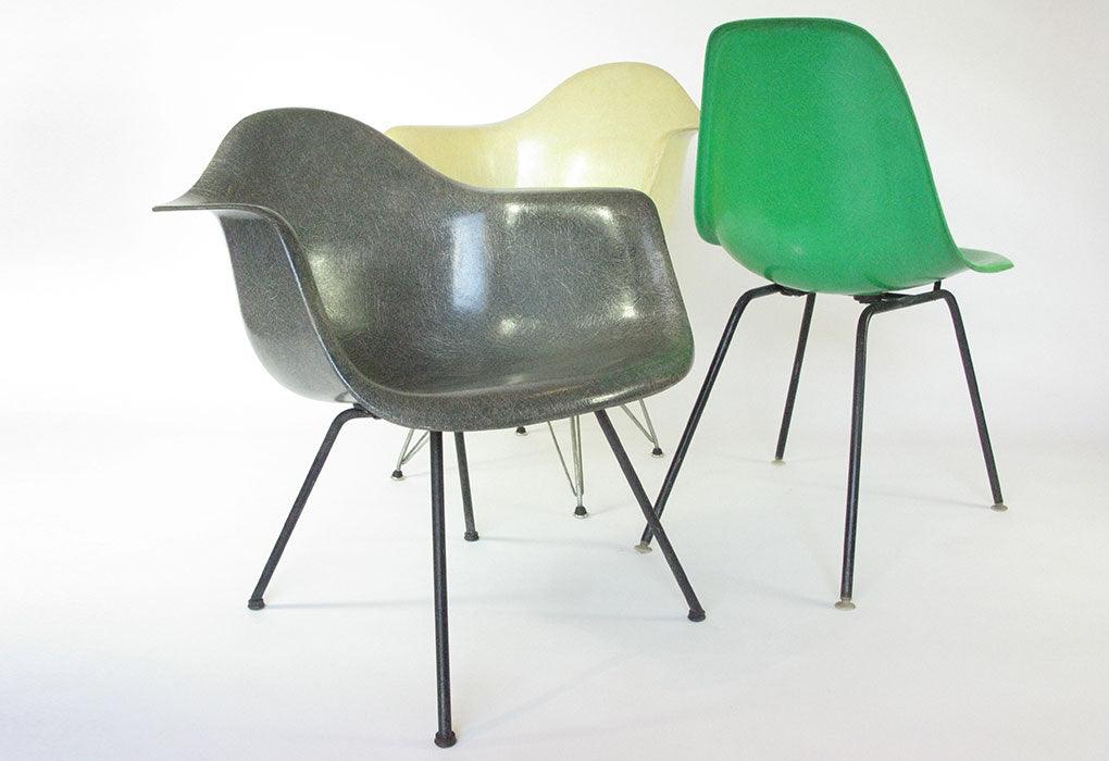 Eames DSG chair | 1950