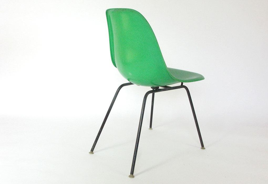Eames DSG chair | 1950
