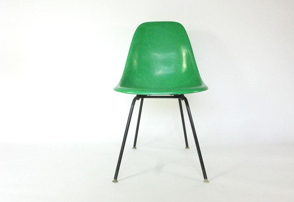 Eames DSG chair | 1950