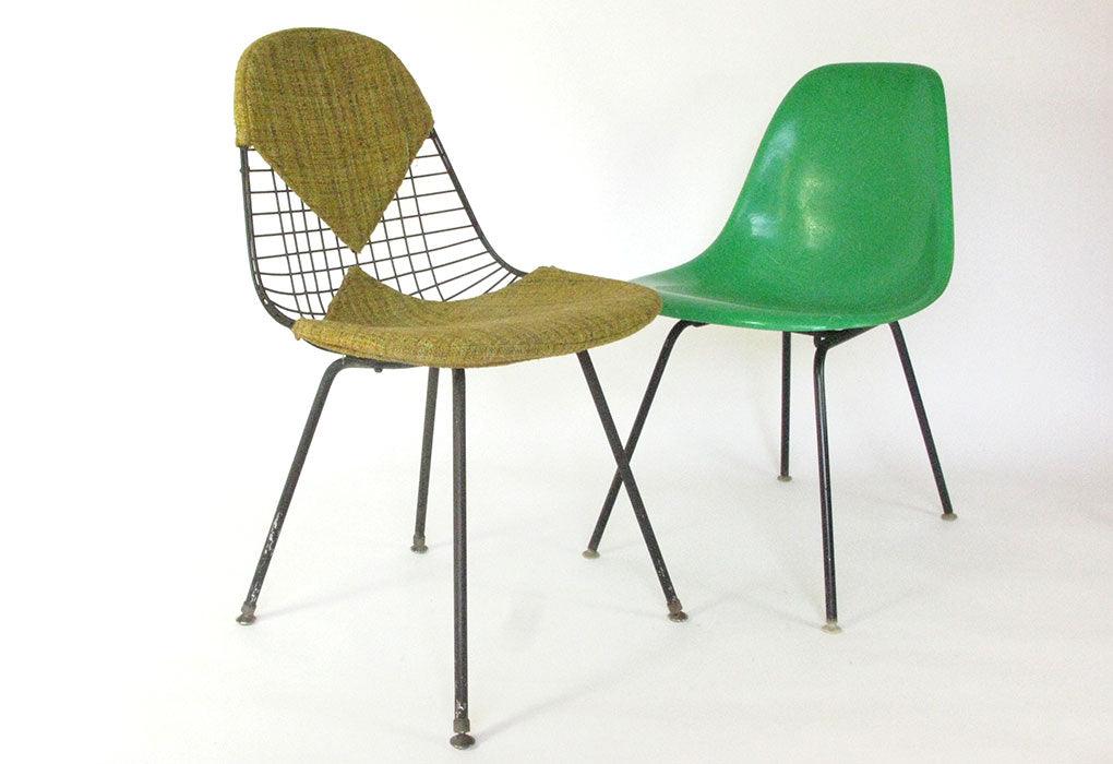 Eames DSG chair | 1950