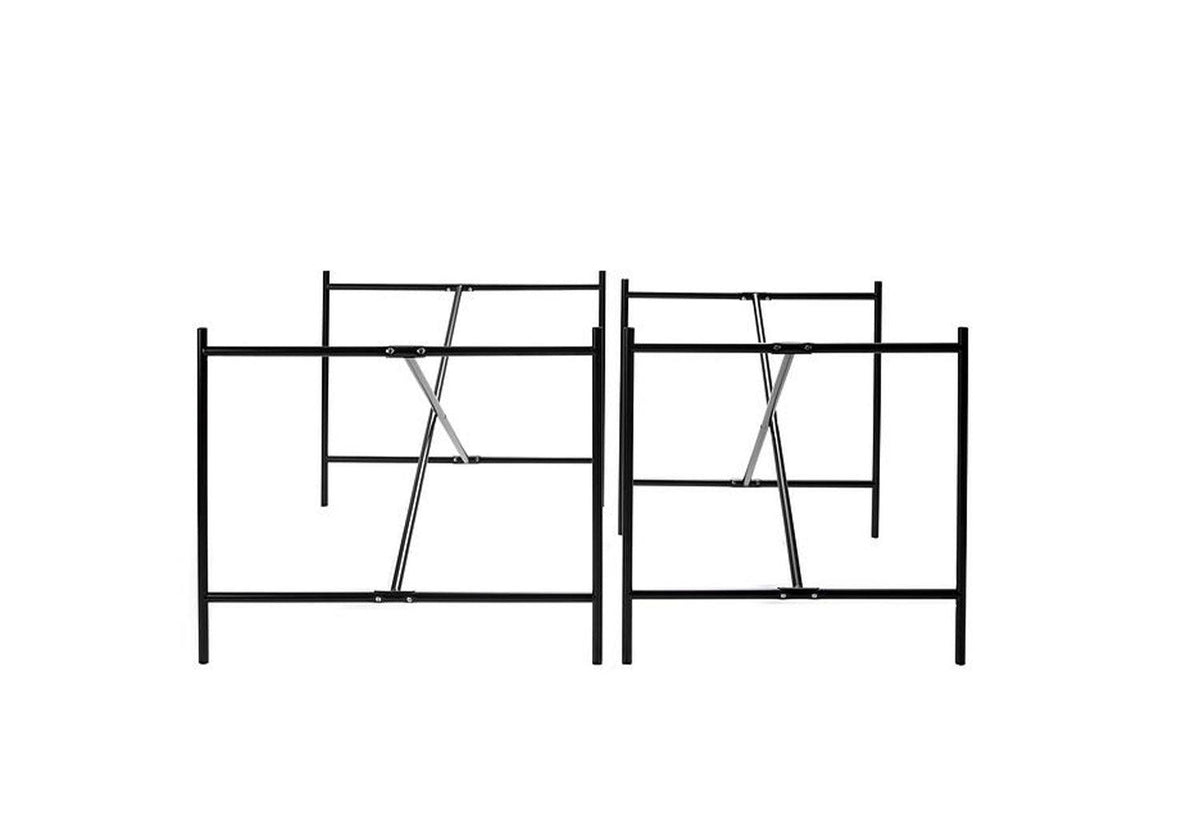 Eiermann 2 Table Large, Egon eiermann, Richard lampert