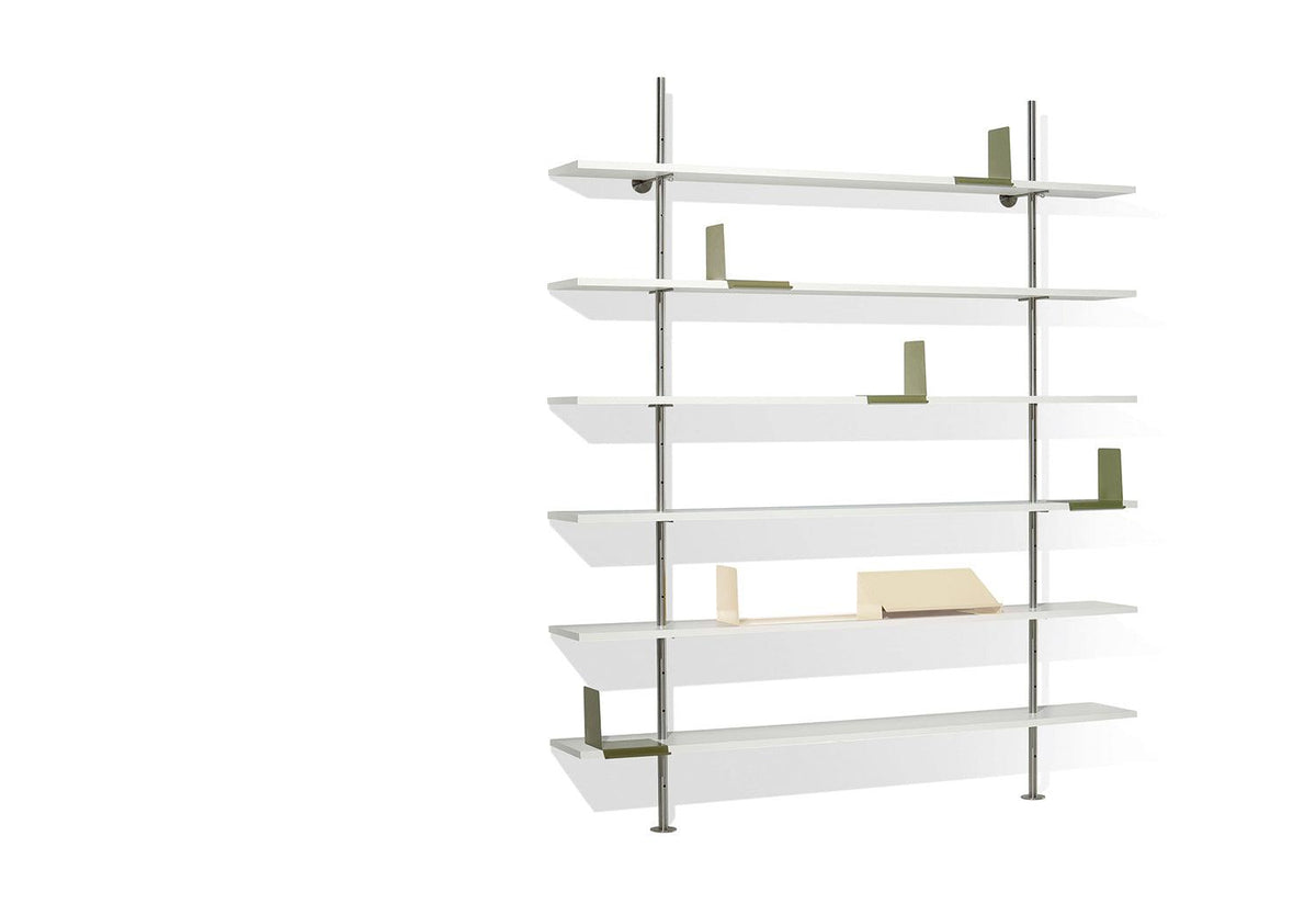Eiermann Shelving, Egon eiermann, Richard lampert