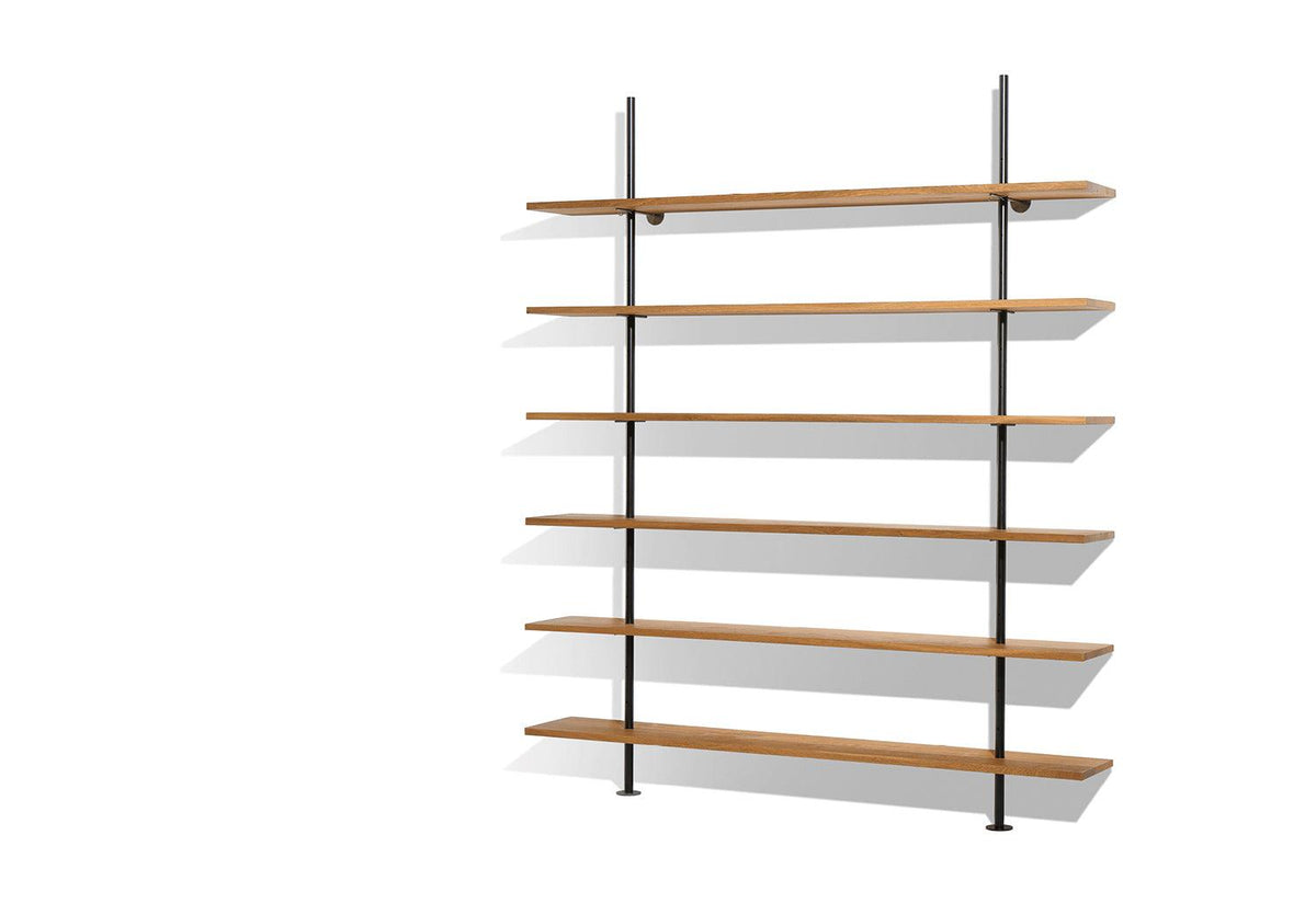 Eiermann Shelving, Egon eiermann, Richard lampert