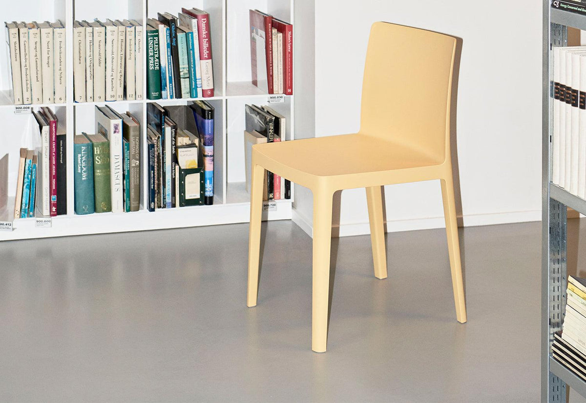 Élémentaire Chair, Ronan and erwan bouroullec, Hay