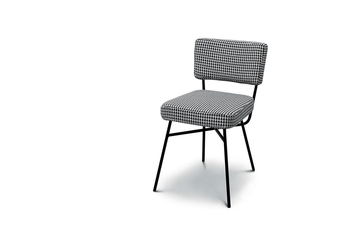 Elettra Chair, 1954, B.b.p.r, Arflex