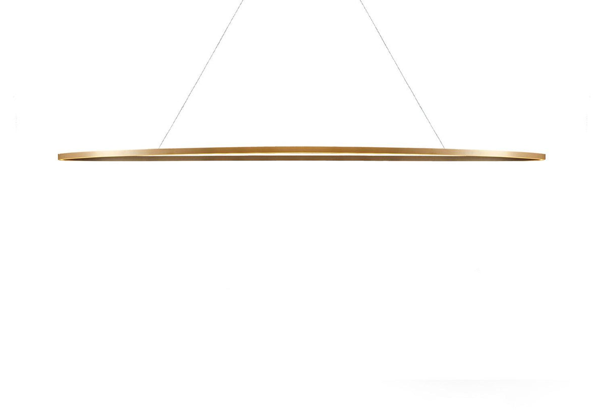 Ellisse Mega Pendant, Nemo lighting