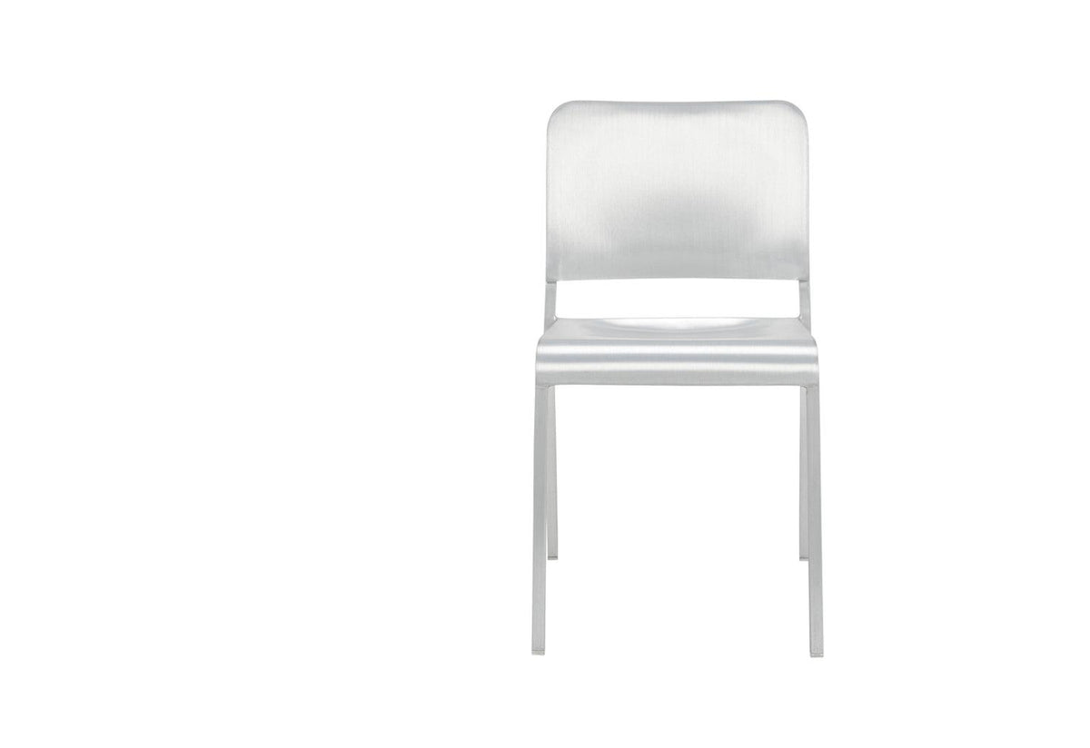 20-06 Chair, Foster and partners, Emeco
