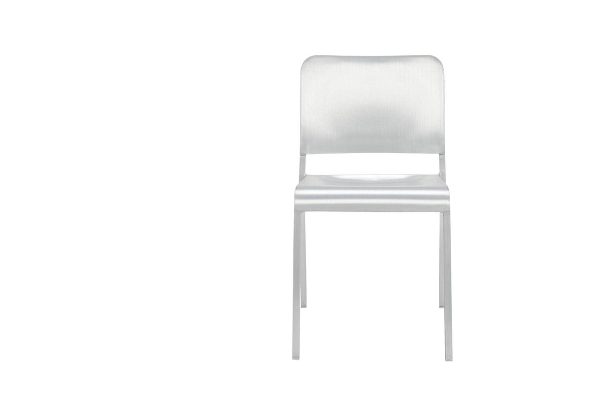 20-06 chair, Foster and partners, Emeco