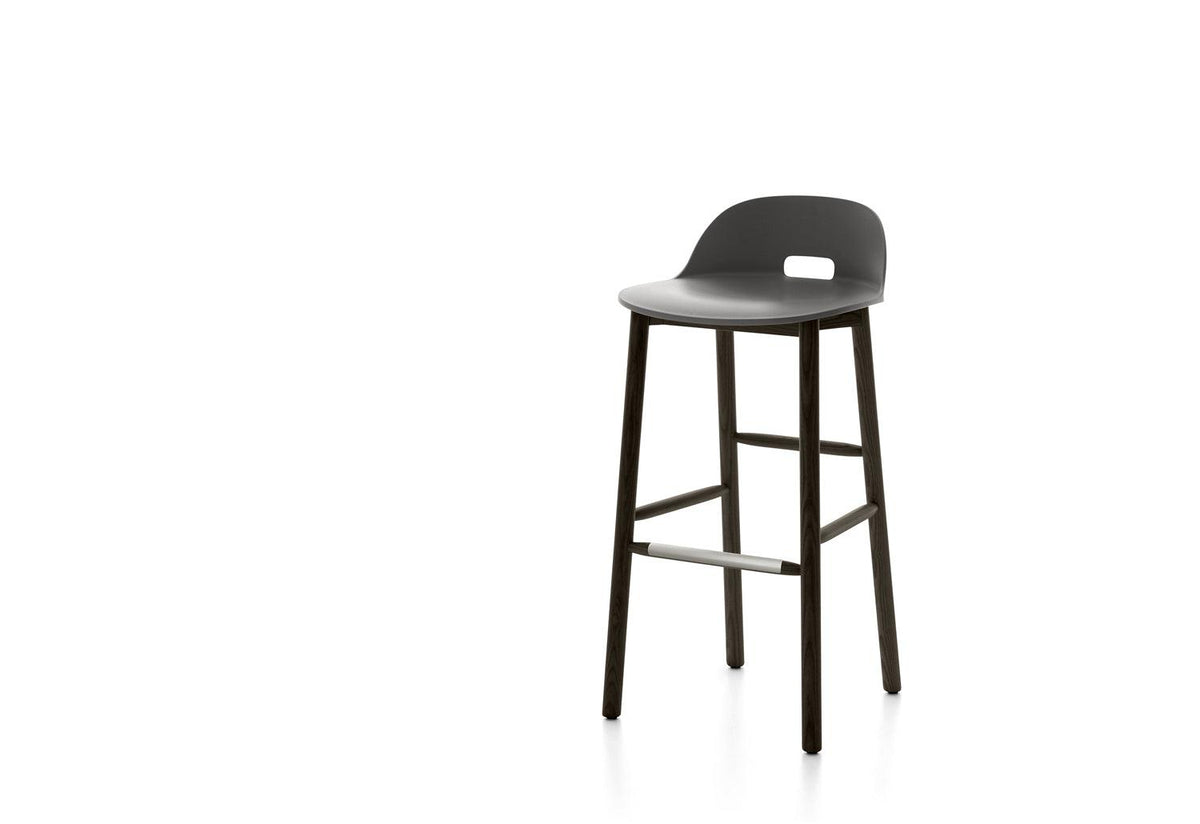 Alfi Barstool, Jasper morrison, Emeco