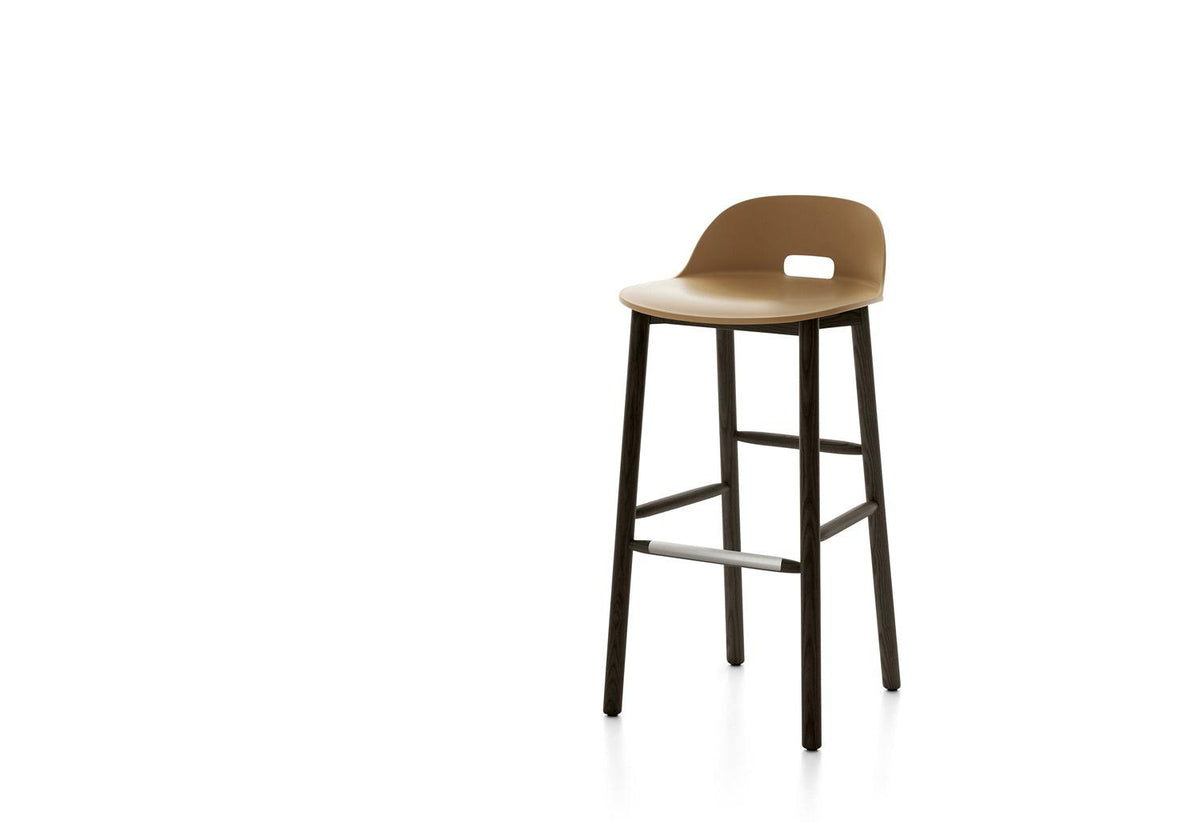 Alfi Barstool, Jasper morrison, Emeco