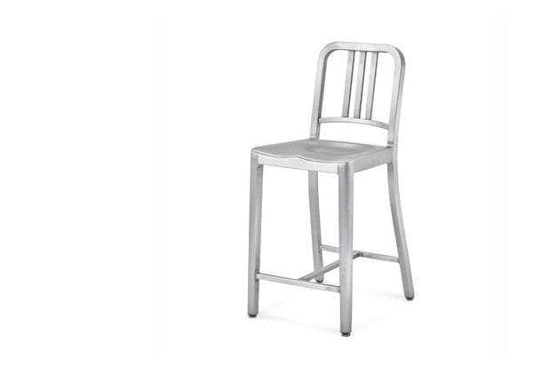 Emeco store bar stool