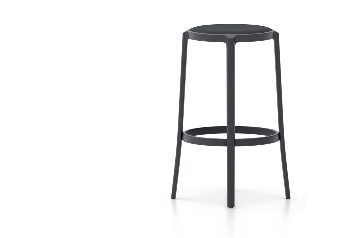 On + On Bar Stool, Barber osgerby, Emeco