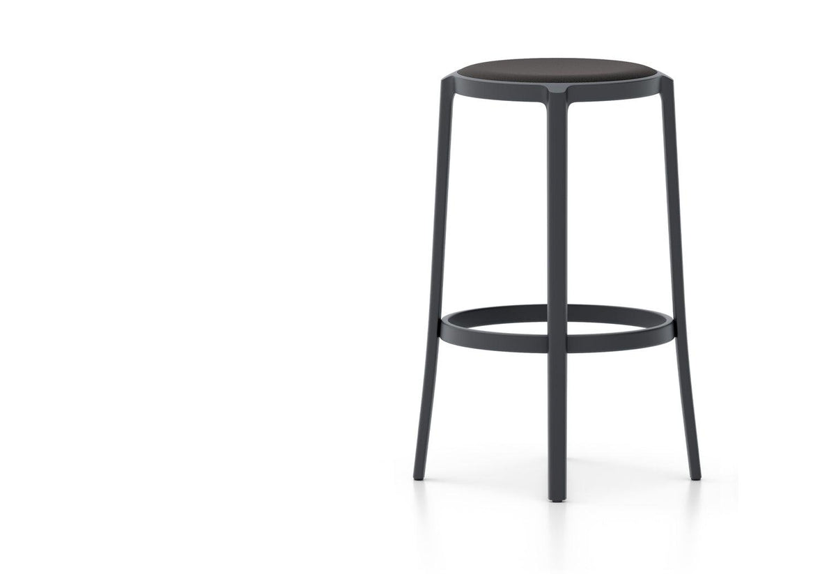 On + On Bar Stool, Barber osgerby, Emeco