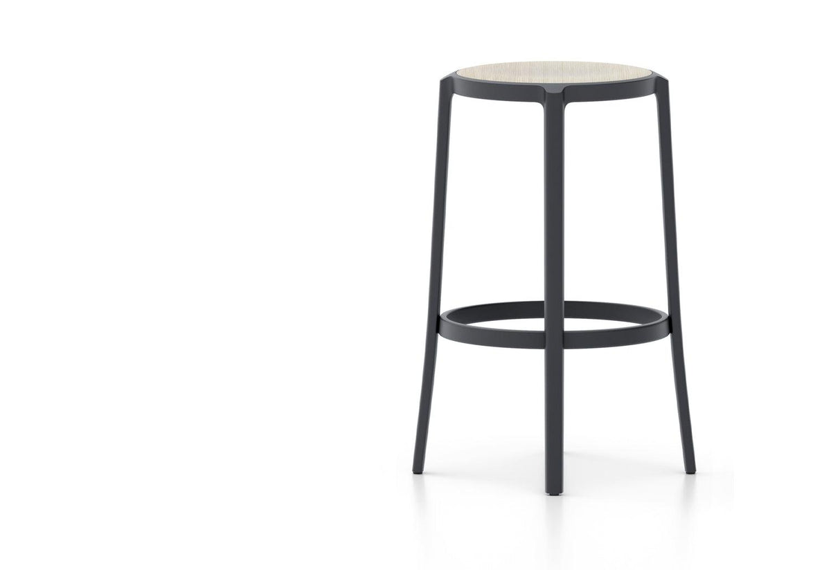 On + On Barstool, Barber osgerby, Emeco