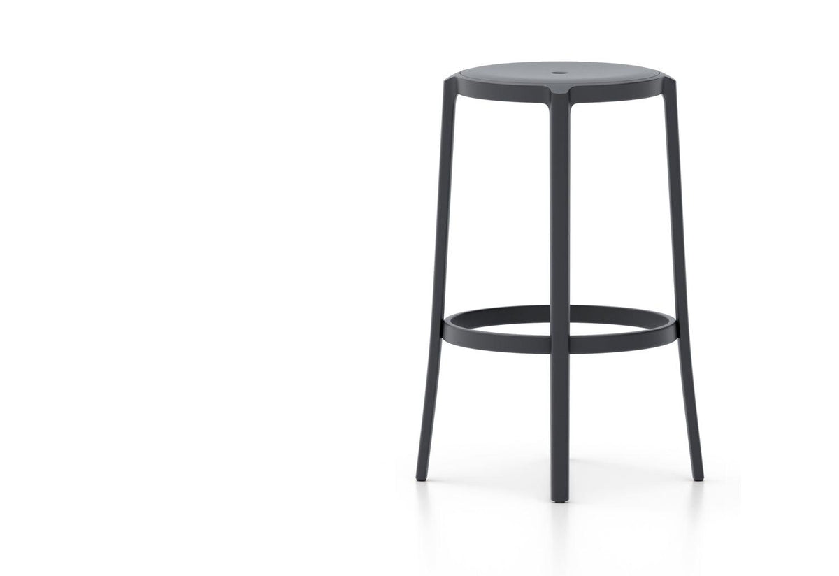 On + On Barstool, Barber osgerby, Emeco