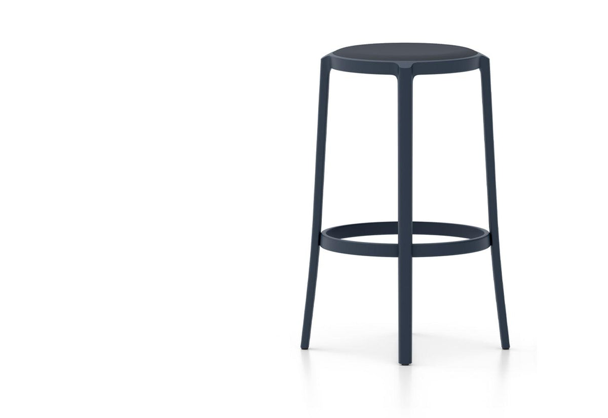 On + On Bar Stool, Barber osgerby, Emeco