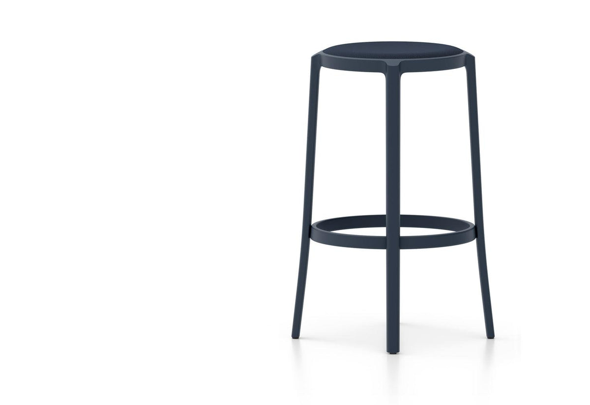 On + On Bar Stool, Barber osgerby, Emeco