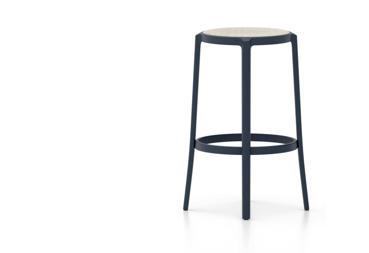 On + On Barstool, Barber osgerby, Emeco