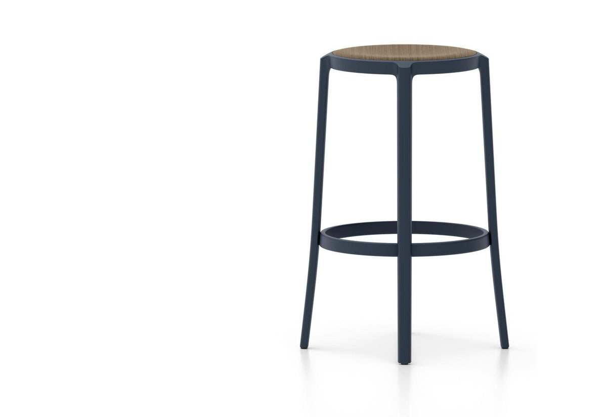 On + On Bar Stool, Barber osgerby, Emeco