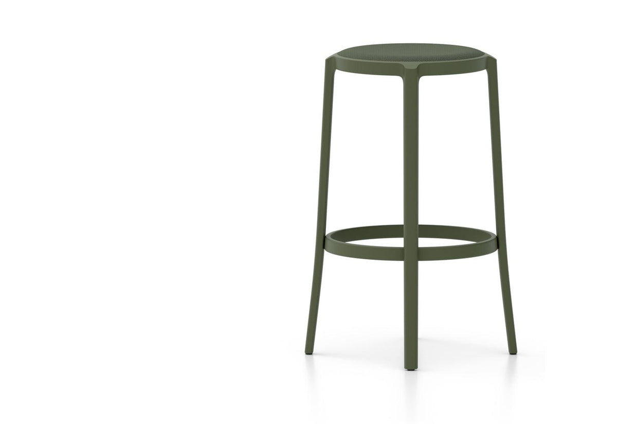 On + On Bar Stool, Barber osgerby, Emeco