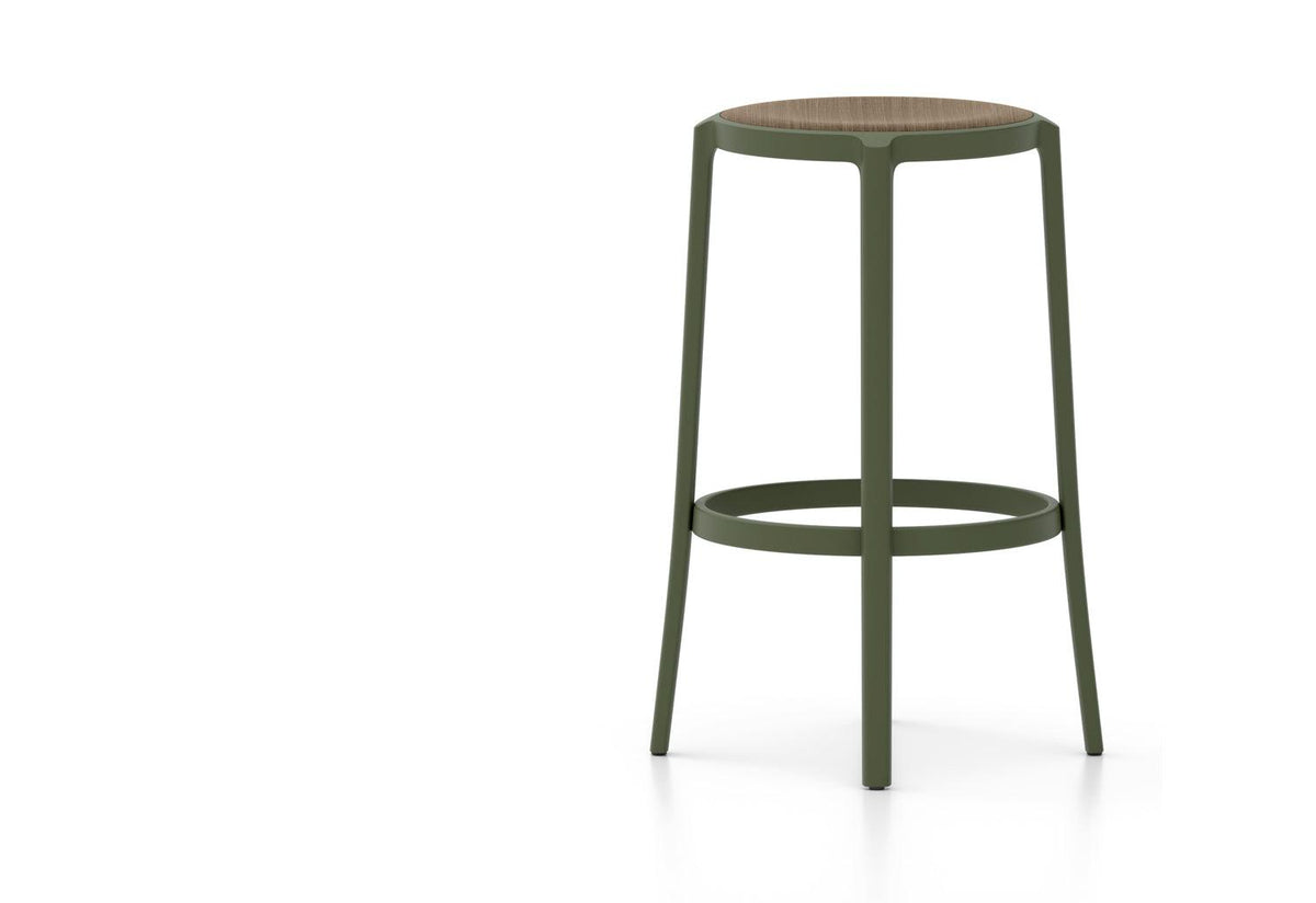 On + On Bar Stool, Barber osgerby, Emeco