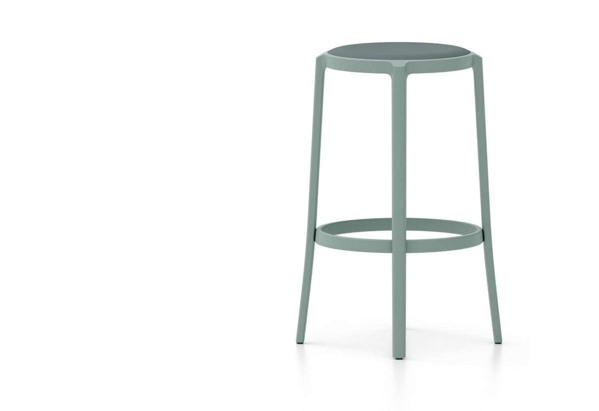 On + On Bar Stool, Barber osgerby, Emeco