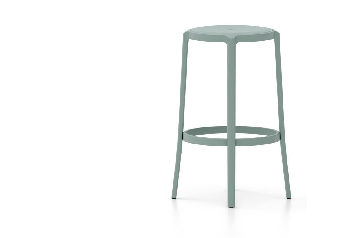 On + On Bar Stool, Barber osgerby, Emeco