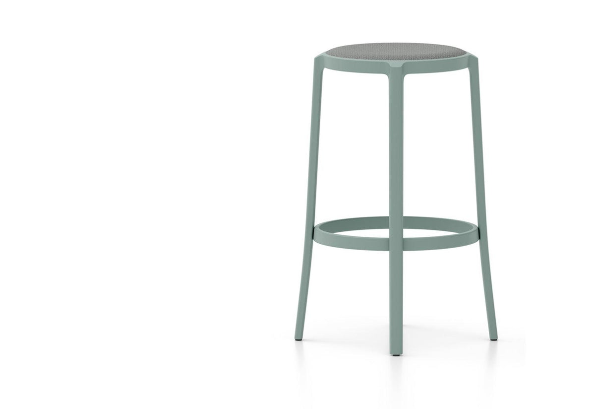 On + On Bar Stool, Barber osgerby, Emeco
