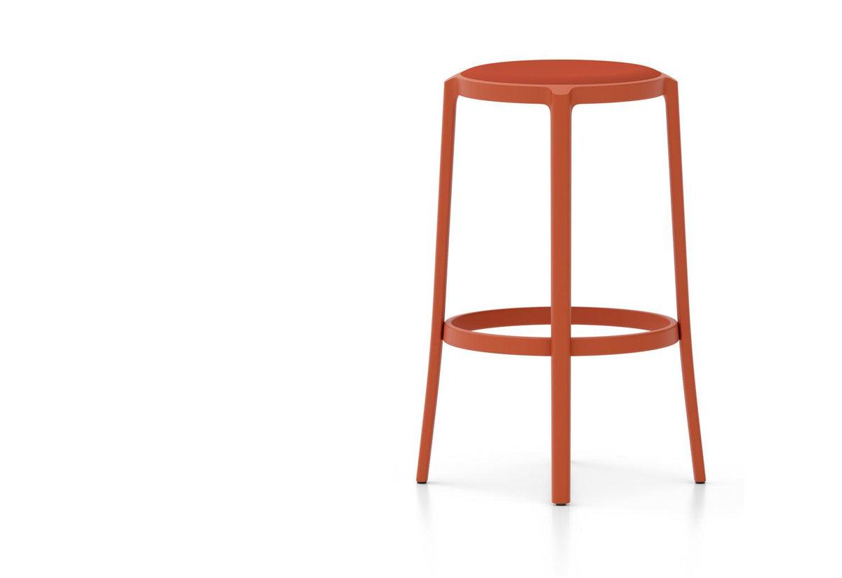 On + On Bar Stool, Barber osgerby, Emeco