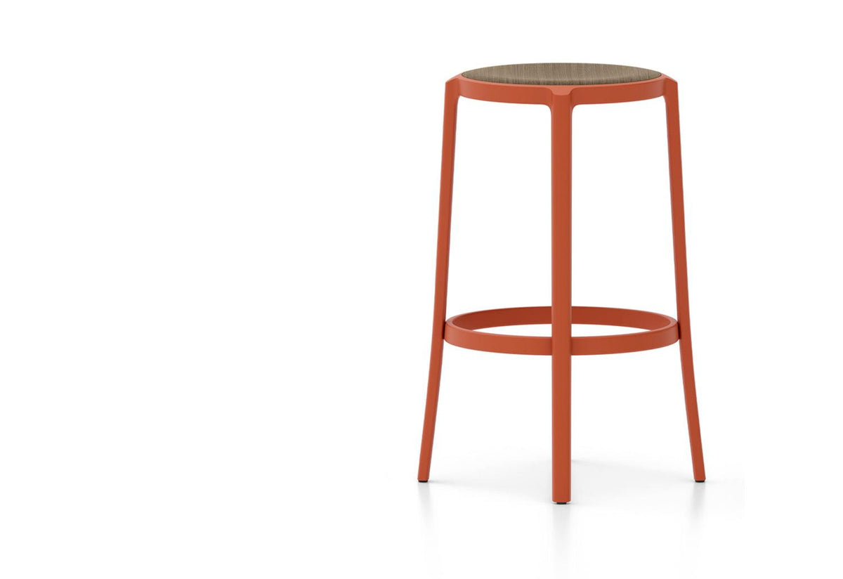 On + On Bar Stool, Barber osgerby, Emeco