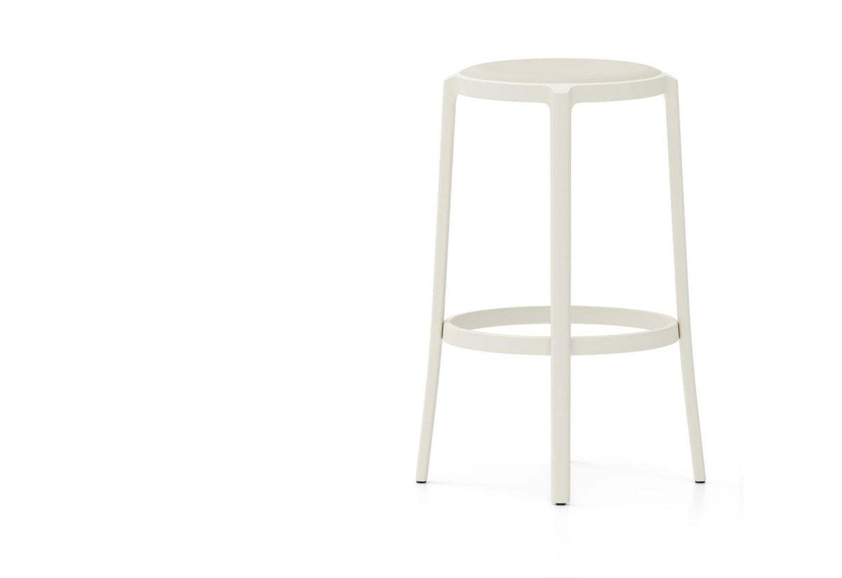 On + On Bar Stool, Barber osgerby, Emeco
