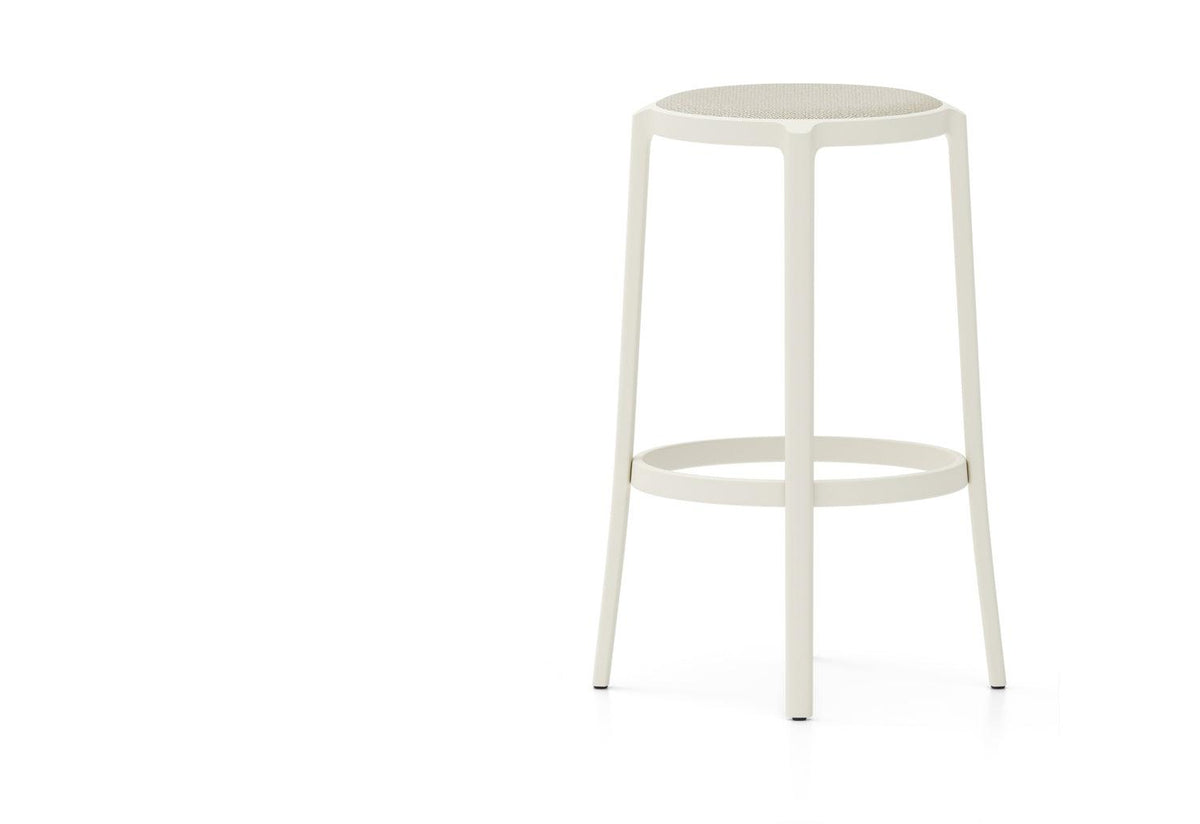 On + On Bar Stool, Barber osgerby, Emeco