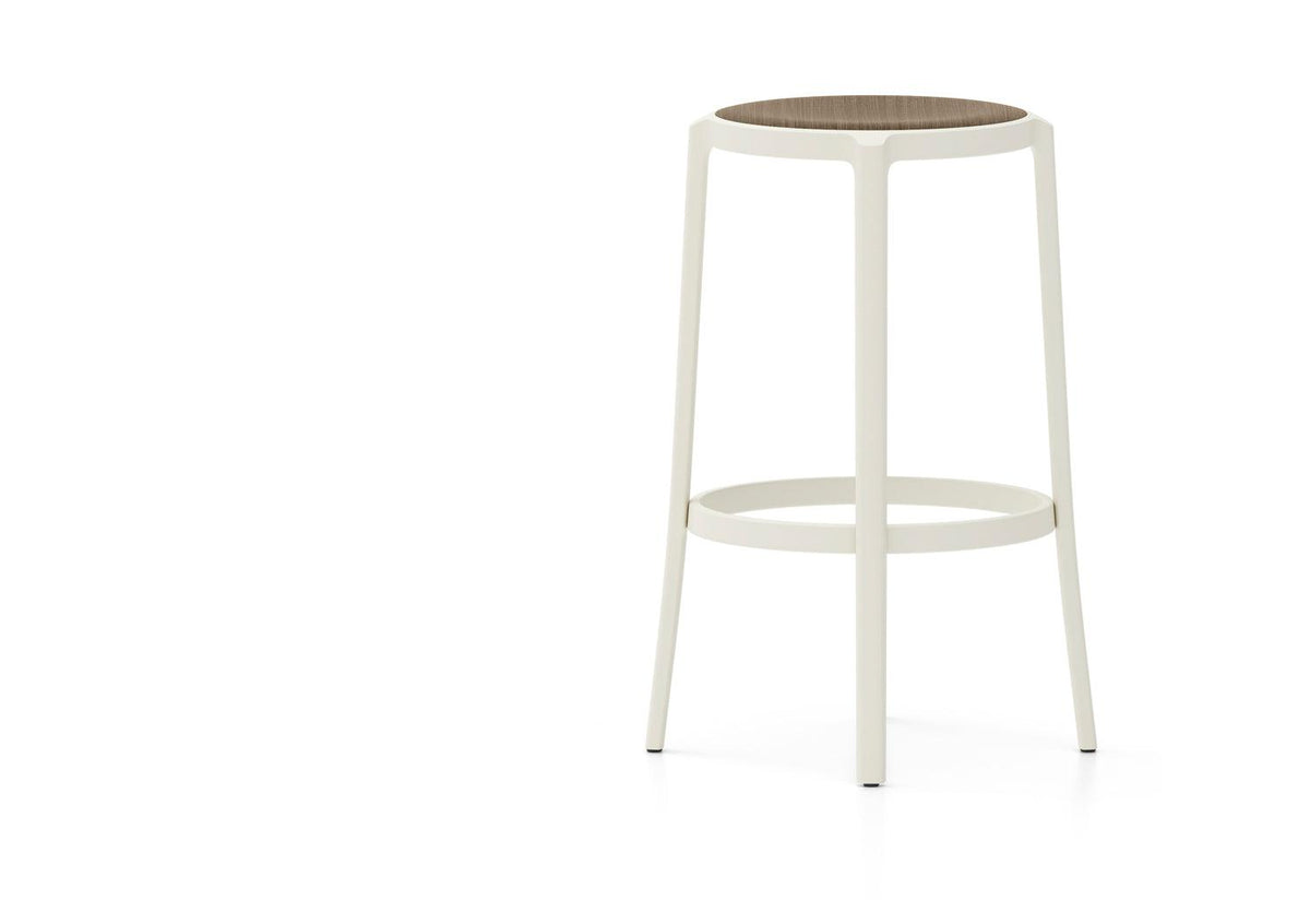 On + On Bar Stool, Barber osgerby, Emeco