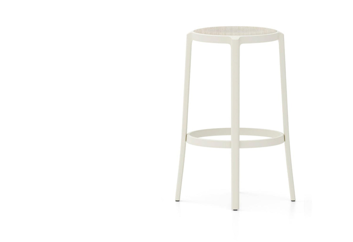 On + On Bar Stool, Barber osgerby, Emeco