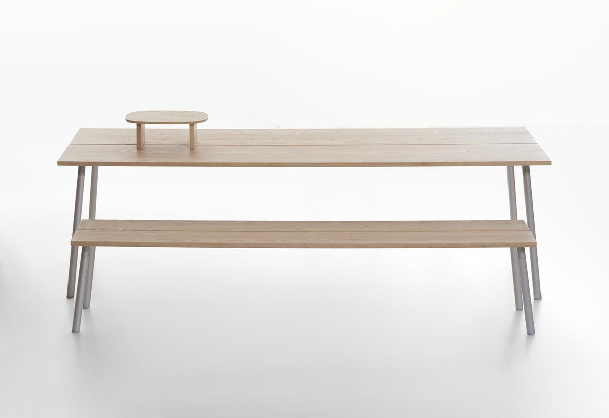 Run table, Sam hecht and kim colin, Emeco