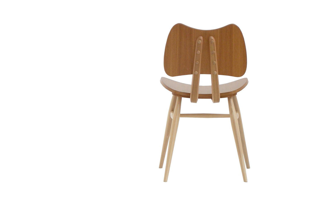 Butterfly Chair, Lucian ercolani, Ercol
