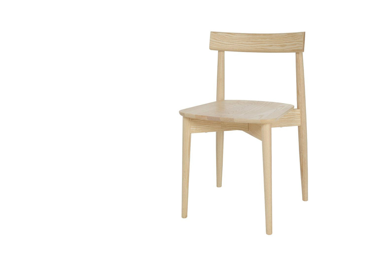 Lara Chair, Dylan freeth, Ercol