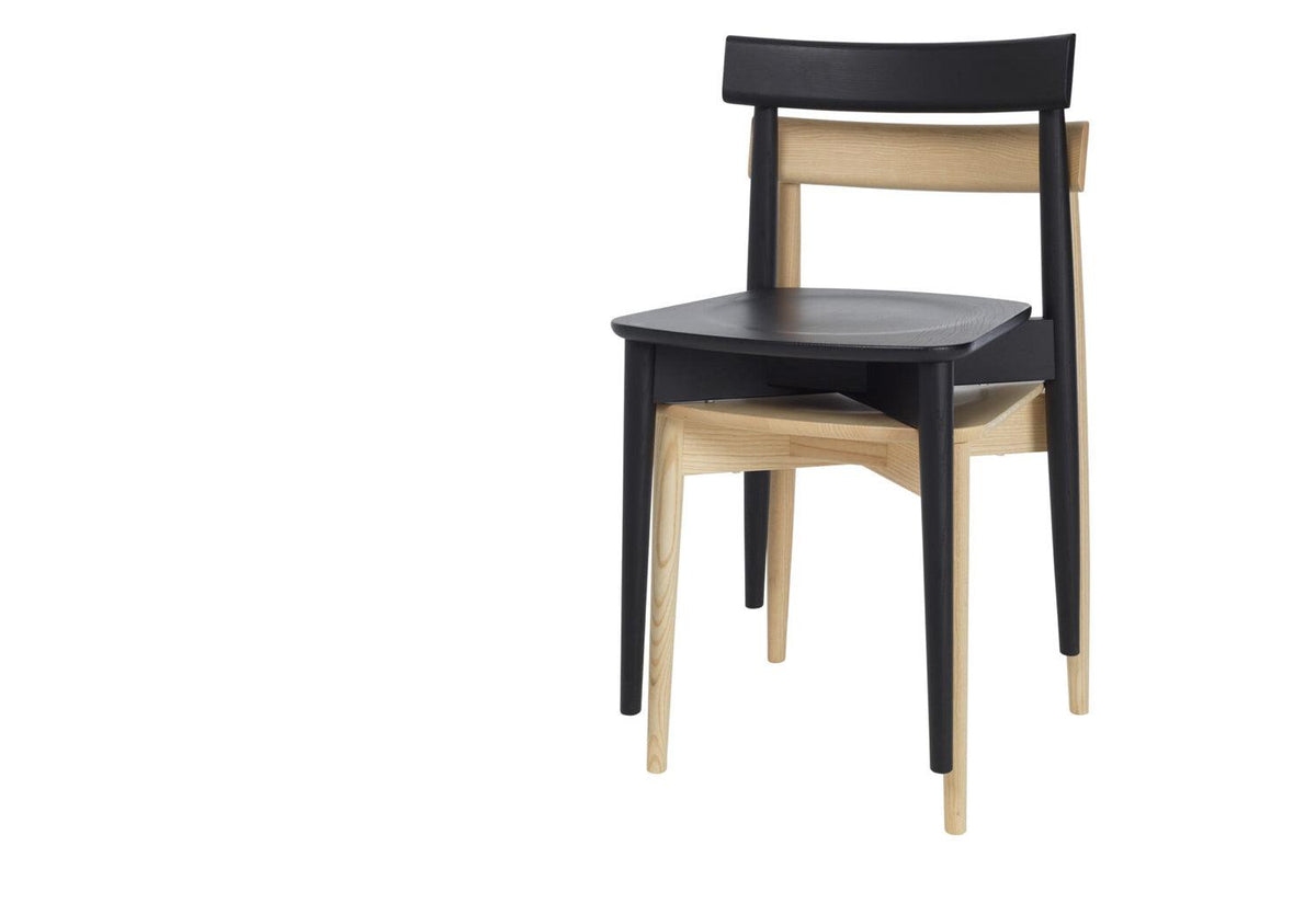 Lara Chair, Dylan freeth, Ercol