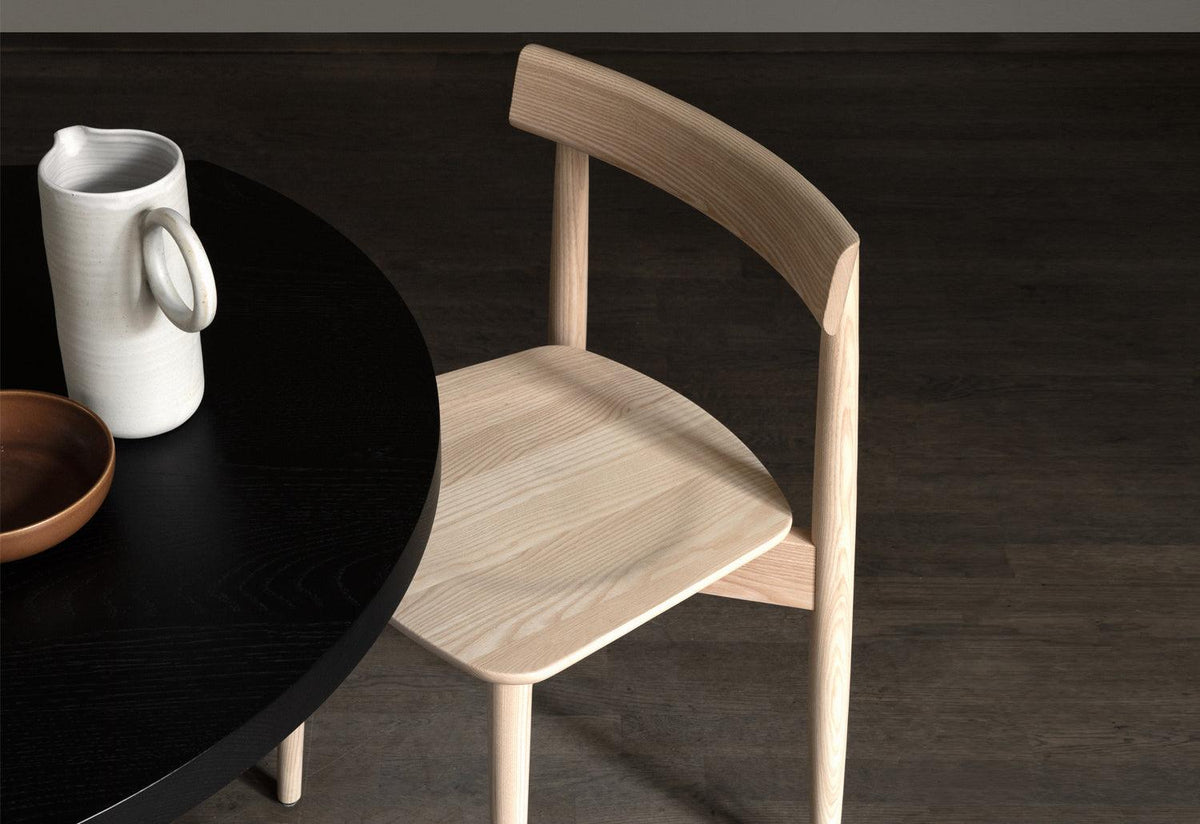 Lara Chair, Dylan freeth, Ercol