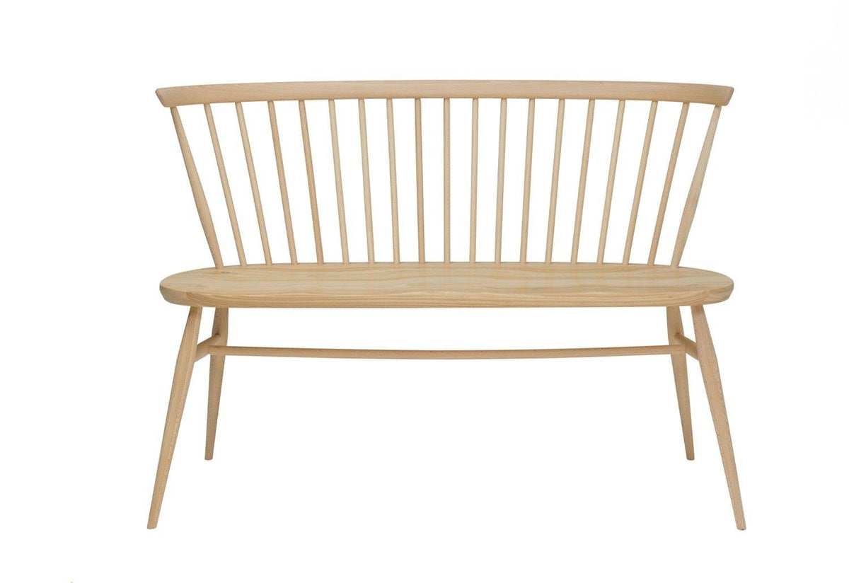 Loveseat, Lucian ercolani, Ercol