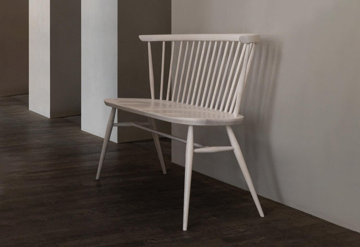 Loveseat, Lucian ercolani, Ercol
