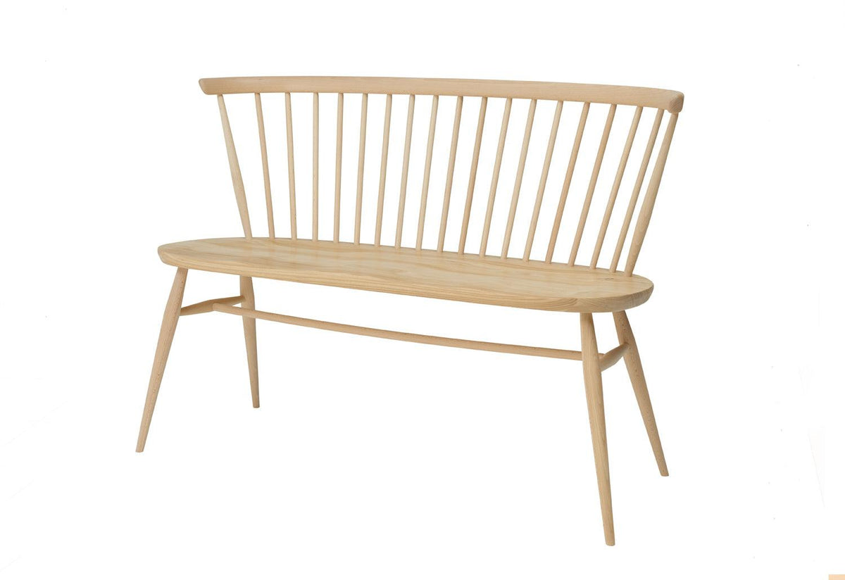 Loveseat, Lucian ercolani, Ercol