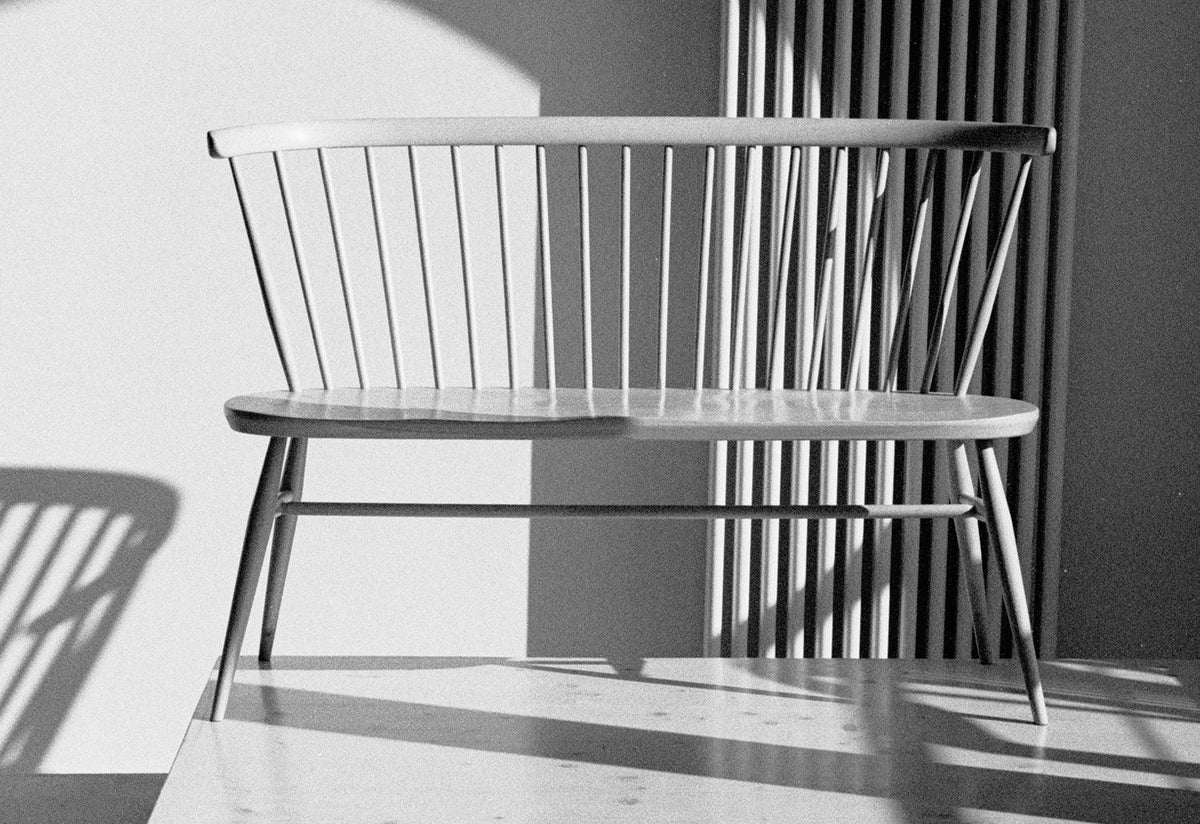 Loveseat, Lucian ercolani, Ercol