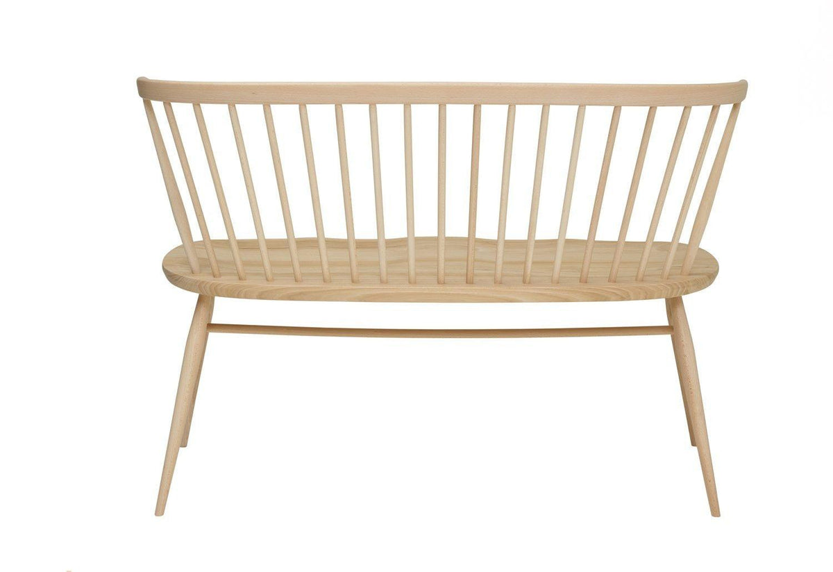 Loveseat, Lucian ercolani, Ercol