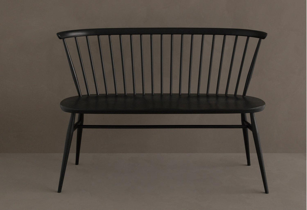 Loveseat, Lucian ercolani, Ercol