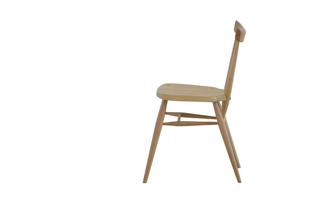 Stacking Chair, Lucian ercolani, Ercol