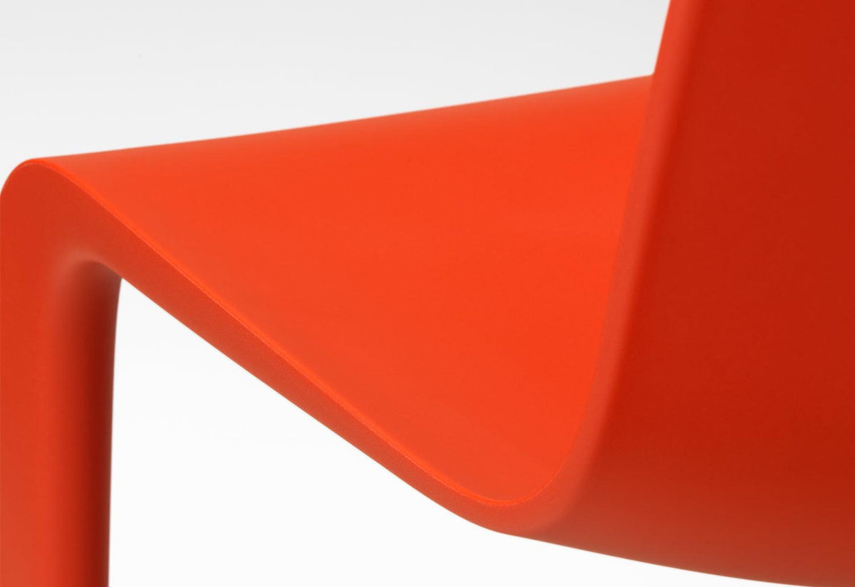 EVO-C Chair, Jasper morrison, Vitra