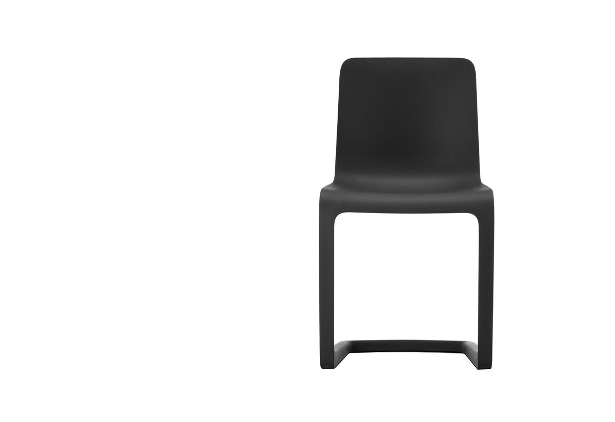 EVO-C Chair, Jasper morrison, Vitra
